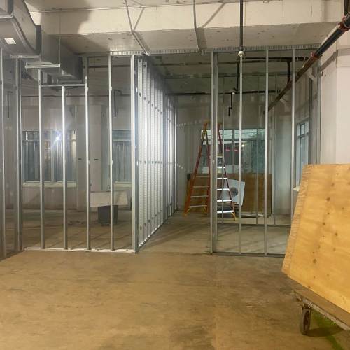 Framing Services